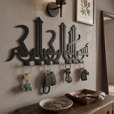 Wall Mount Key Holder for Home Decoration