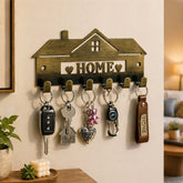 Key Holder Wall Mounted – Entryway Organizer