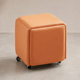 FlexiCube 5-in-1 Multipurpose Seating Solution