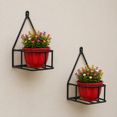 Pot Hanger – Wall Organizer (Pack of 2)