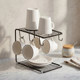 Coffee Cup Stand – Kitchen Organizer