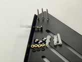 CORNER SHELF - MEDIUM