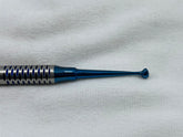 Egg Shaped Burnisher (Plasma Handle)