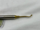 Condenser (Golden Handle)