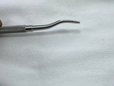 Miller Bone File