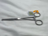 Allis Tissue Forceps 7"