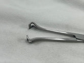 Babcock Forceps 7"