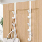 Over The Door Bags And Towel Hook Holder Hanger