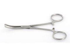 Kocher Forceps Curved 8"