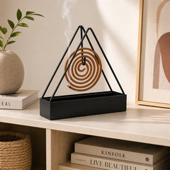Mosquito Killer Stand – Indoor Insect Trap