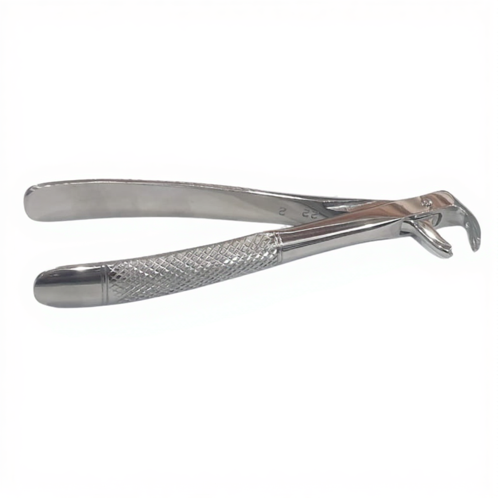 Wisdom Forceps