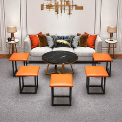 FlexiCube 5-in-1 Multipurpose Seating Solution