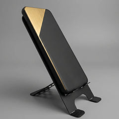 Metal Phone Stand Laser Cut – Desk Organizer
