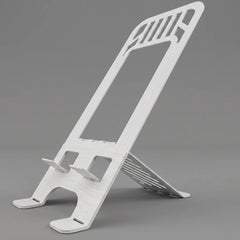 Metal Phone Stand Laser Cut – Desk Organizer