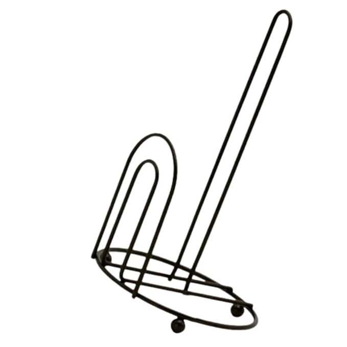 Metal Tissue Paper Holder Stand
