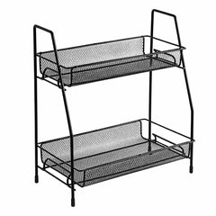 Multiuse Smart Two Layer Organizer