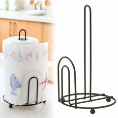 Metal Tissue Paper Holder Stand