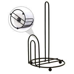 Metal Tissue Paper Holder Stand