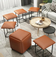 FlexiCube 5-in-1 Multipurpose Seating Solution