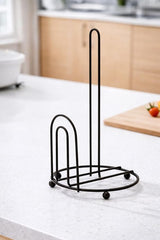 Metal Tissue Paper Holder Stand