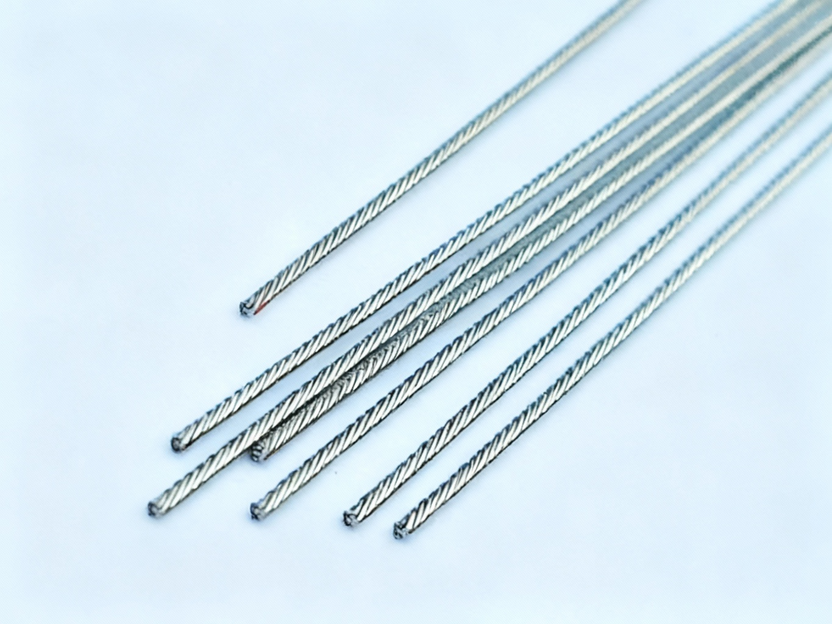 Co-Axial Wire