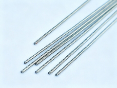 Co-Axial Wire