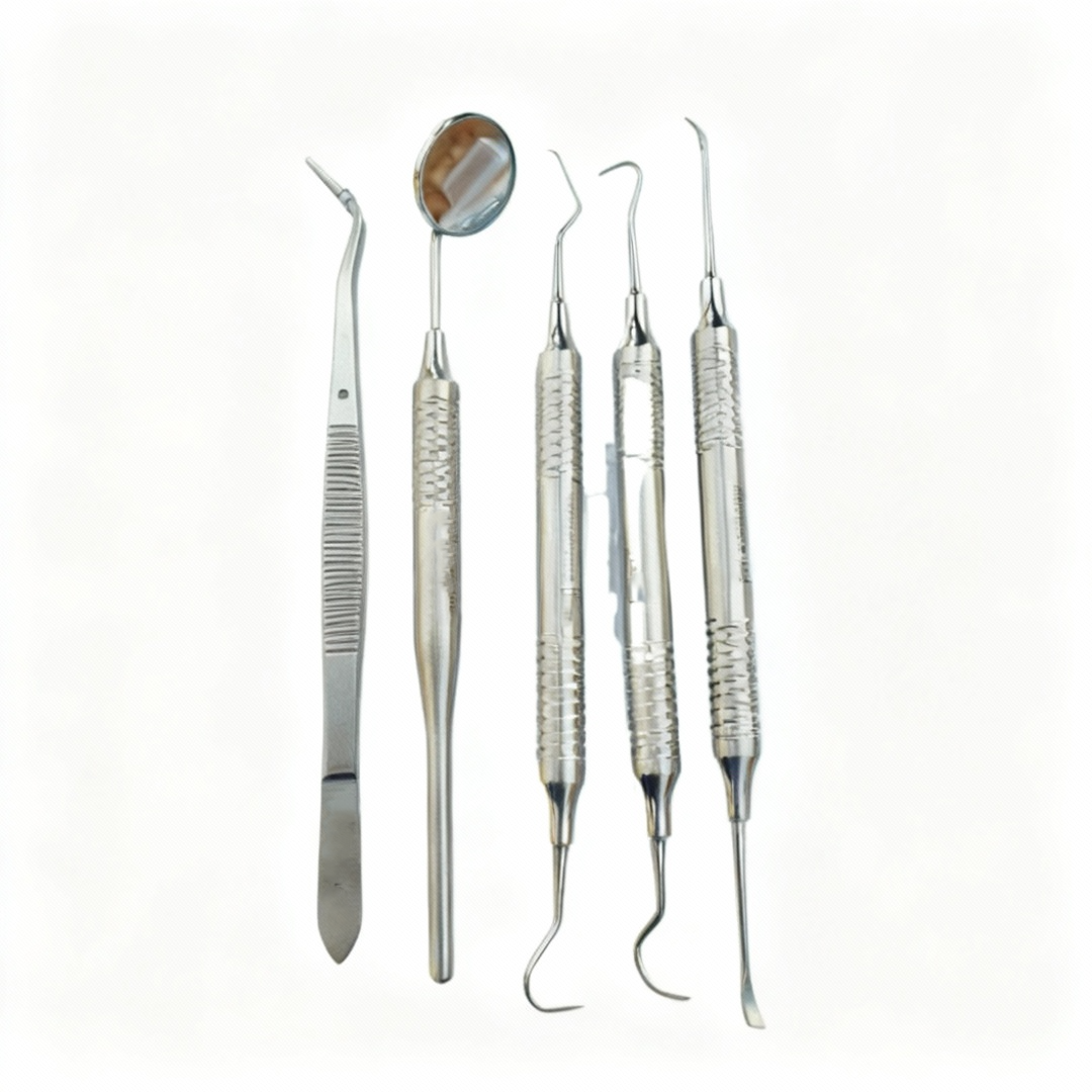 Dental Hygiene Kit