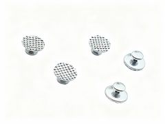 Lingual Buttons