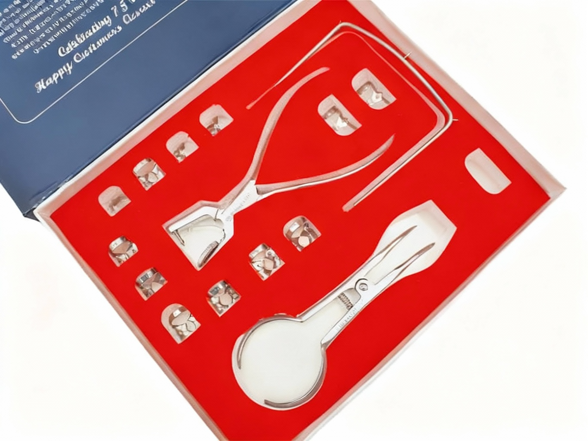 Rubber Dam Kit