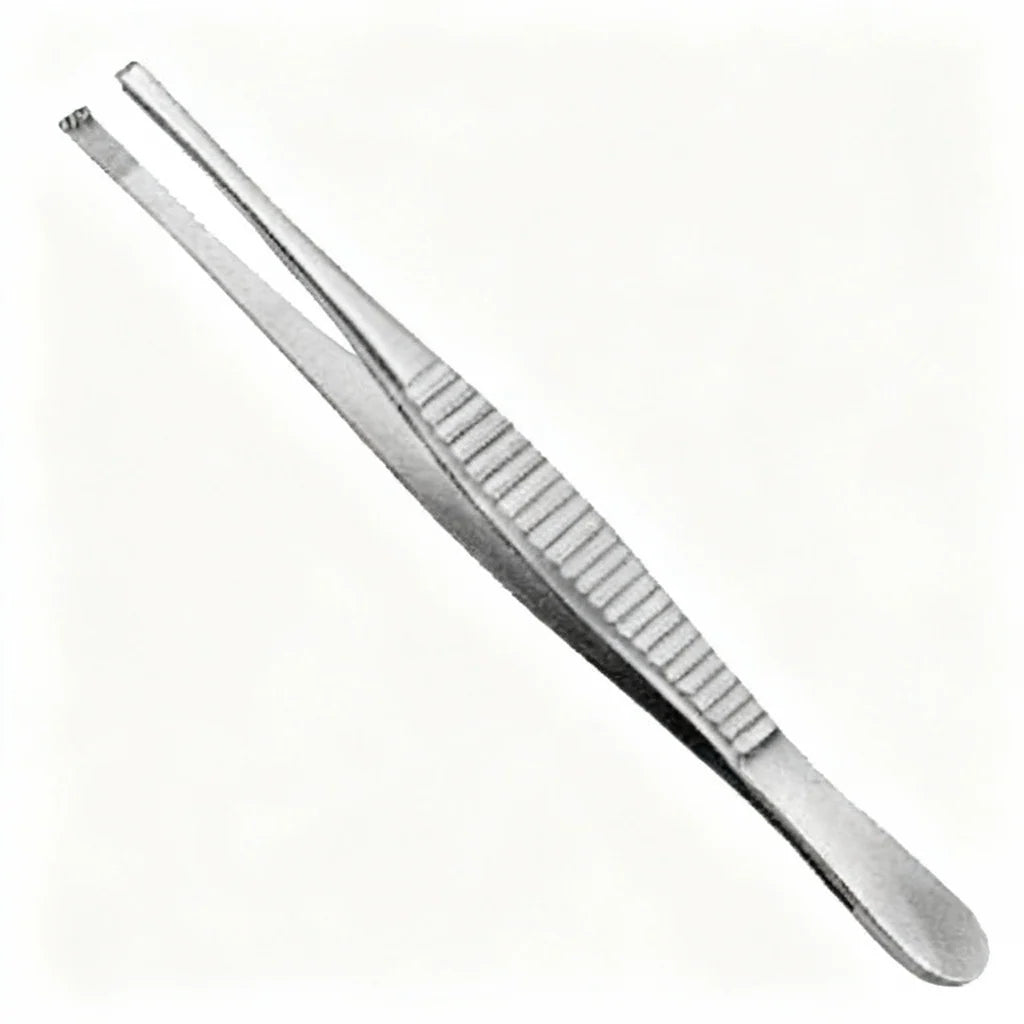 Tooth Forceps 6"