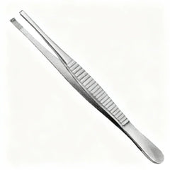 Tooth Forceps 6"