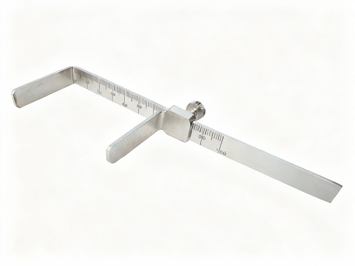 Willis Gauge