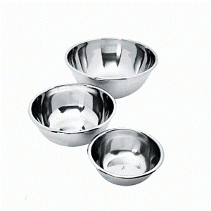 Bowl Dia 10"