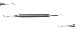 Ball End Burnisher