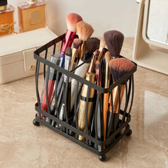 Versatile Metal Caddy – Multi-Purpose Organizer