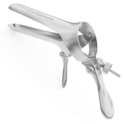 Cusco Speculum Large