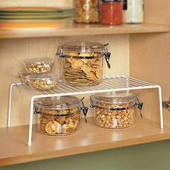 Cabinet Storage Shelf