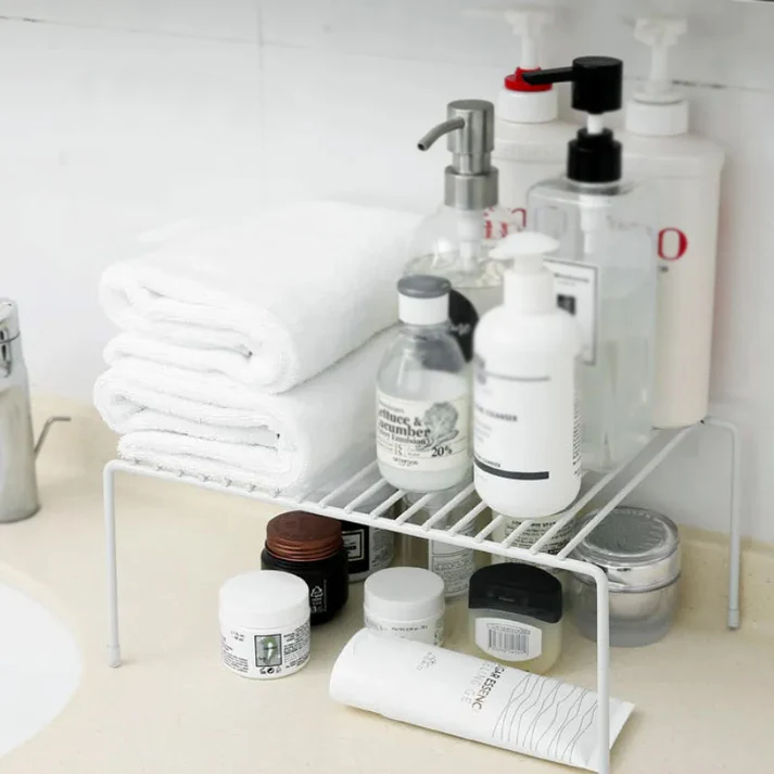 Cabinet Storage Shelf