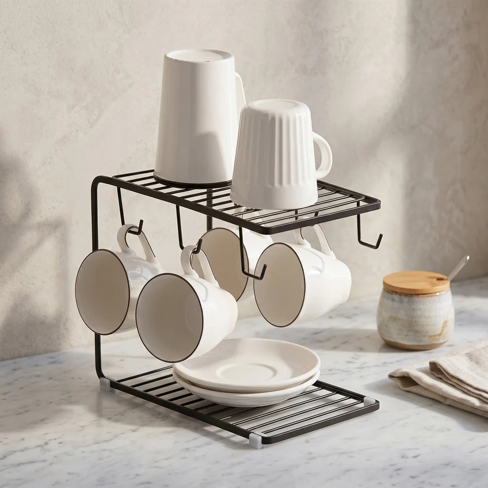 Coffee Cup Stand – Kitchen Organizer
