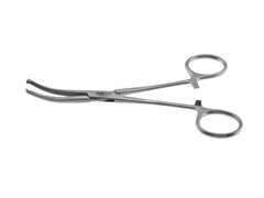 Kocher Forceps Curved 6"