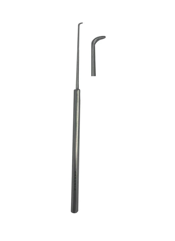 Foreign Body Hook