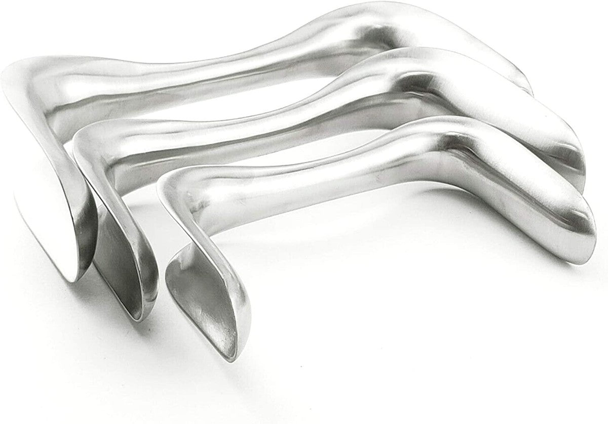 Sims Speculum Set Of  3Pcs