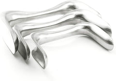 Sims Speculum Set Of  3Pcs