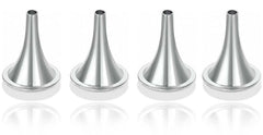 Hartmann Ear Speculum Set of 4 Pcs
