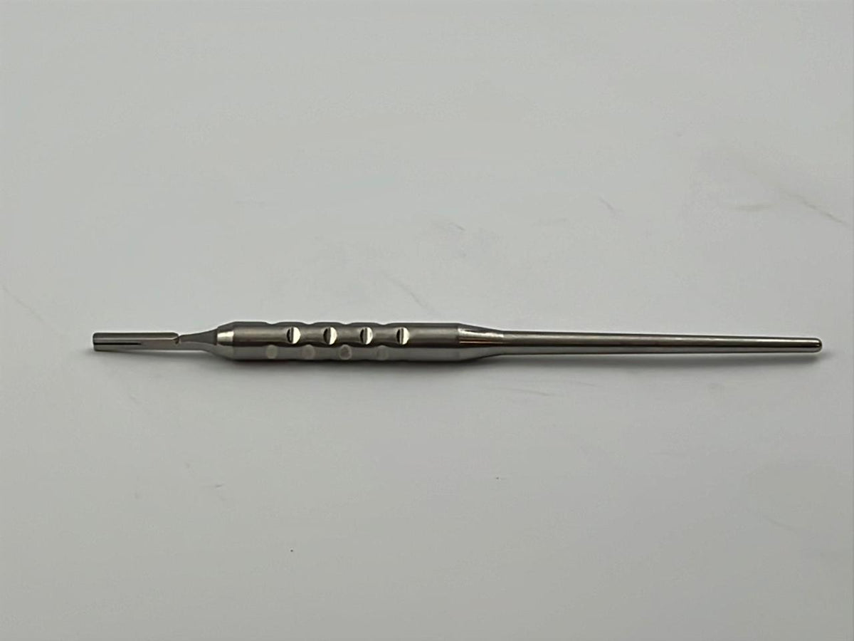 Scalpel Blade Holder