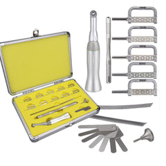 Interproximal Reduction Kit (IPR Kit)