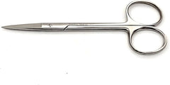 Iris Scissros Str 4.5"