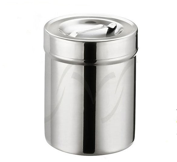 Jar 4"X4"
