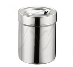 Jar 4"X4"