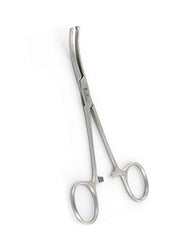 Kocher Forceps Curved 7"
